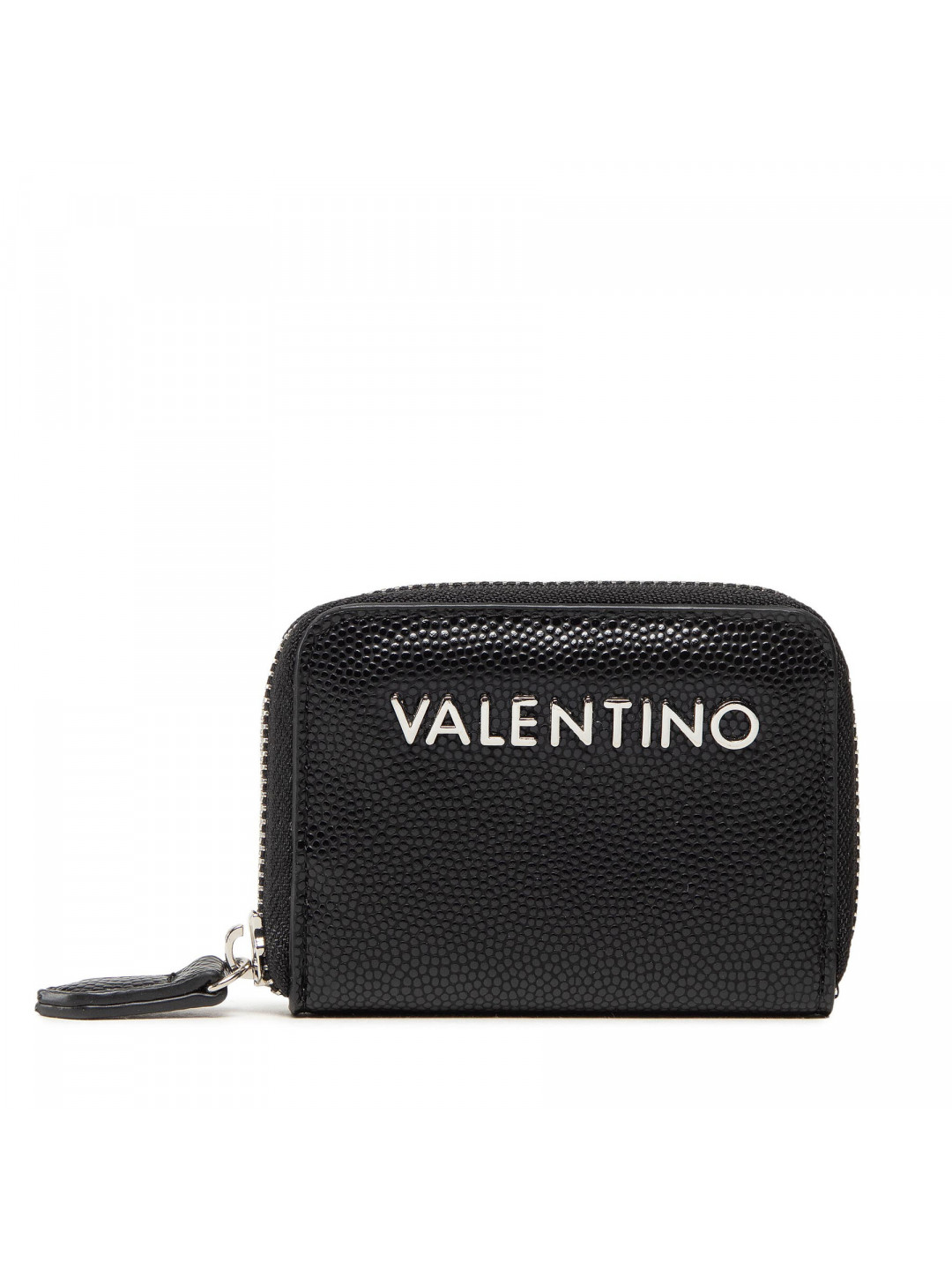 Malá dámská peněženka Valentino Divina VPS1R4139G Černá